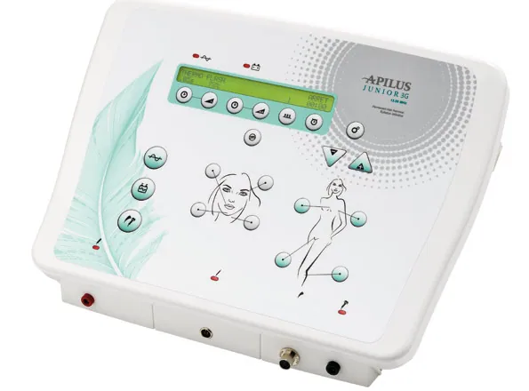 Apilus Elektroepilation