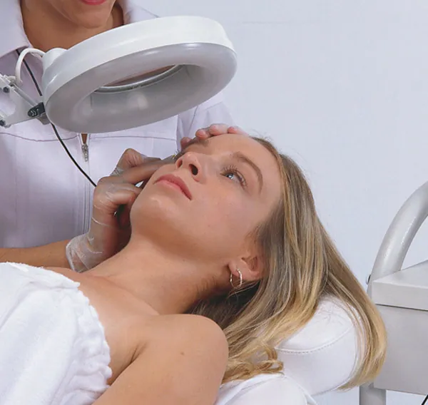 Micro Needling