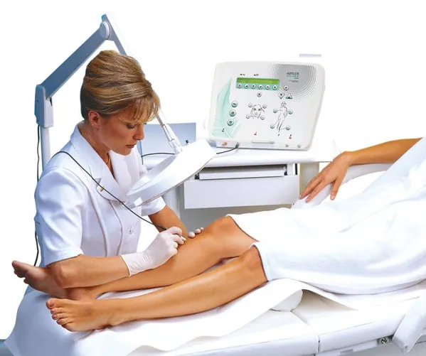 SHR – Super Hair Removal